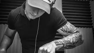 Martin Novy @ live mix