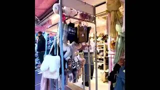 Tokyo Harajuku👍Hatter shop♪💖Break Time🍹