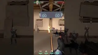 Find Your Valorant Crosshair