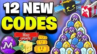 AGAIN UPDATE😱 BEE SWARM SIMULATOR CODES IN MAY 2025 | ROBLOX BEE SWARM SIMULATOR CODES | CRAZY GAMER