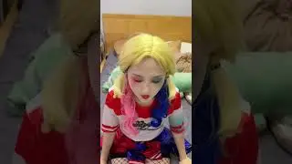 The Joker is controlled by Harley Quinn's actions