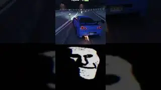 GTR vs Lambo - Nfs Payback 