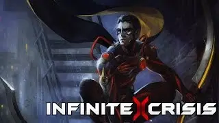 Champion Unmasked: Nightmare Robin
