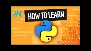 FreeCourseOnPython (For Beginners) 2020 Introduction To Python |PyProTech| #1