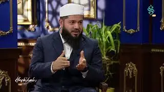 Receb-i Şerif'in Fazileti | HASBİHAL | Sadreddin Koç