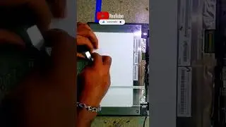 Laptop webcam replacement.. 