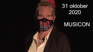 Halloween Pogo A Gogo 2020