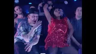 Da Club- From THE WORST PEOPLE YOU KNOW (Ep2) starring Badia Farha & Gerard Canonico