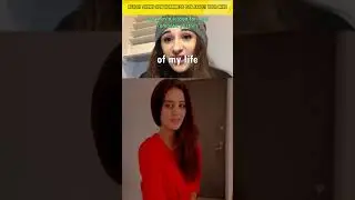 Losing it to someone you met hours ago is wild