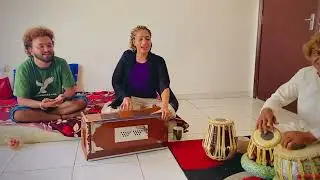 Tu ki jane sar ishq di | Anilka Gill | jamimg with sajjad noni khan  | @anilka-gill9047 🇦🇪