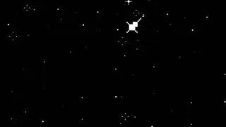 stars green screen template status