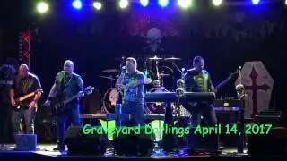 Graveyard Darlings