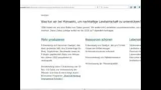 Stop TTIP & Co - Wann gehts endlich los?