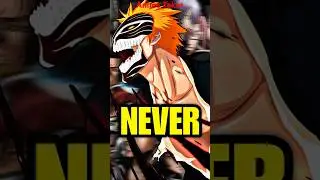 Ichigo Was NEVER A Real Soul Reaper?