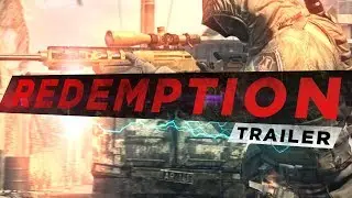TEAM PAIN: Redemption Teamtage Trailer