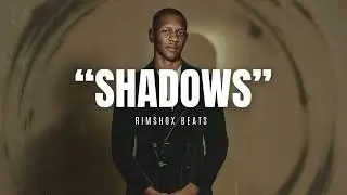 [FREE] Giggs x UK Rap Type Beat x 2024 - "Shadows"