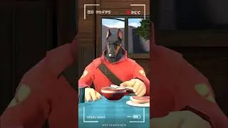 I am Dog [SFM] 