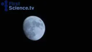 The effect the Moon has on the Earth's climate