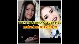 Adını Sen Koy 337.Bölüm Defne ve Zehra Ölecek Mi ?