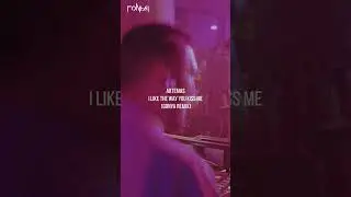 Бутлег на Artemas - i like the way you kiss me.