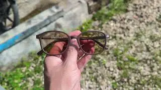 Photocromic ❎ photobrown ✅