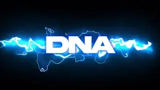 DHRMK & NIK  - DNA (ARCHIVED) | SONICWAV RECORDS