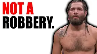 The TRUTH about Diaz vs Masvidal