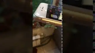 Включаем беззвучный режим затвора камеры на iPhone