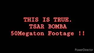 True TSAR & Fake TSAR