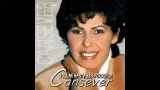 CANSEVER - Duman oldum
