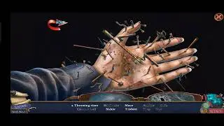 Bridge To Another Would | Gulliver | solved | Walkthrough