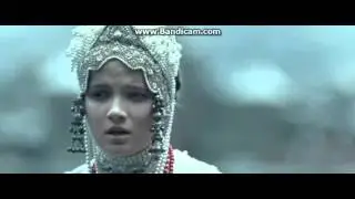 Он - дракон. Ритуальная песня.