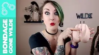 How to Use a Clit Clamp | Clitoral Jewellery | Bondage Gone Wilde