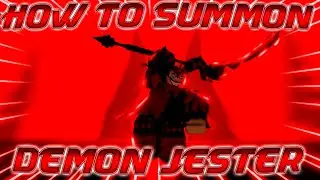 Grand Piece Online update 4.5 Guide ( island location+how to spawn jester boss)