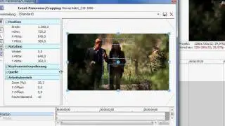 Sony Vegas Tutorial // Effect #4 // Zoom