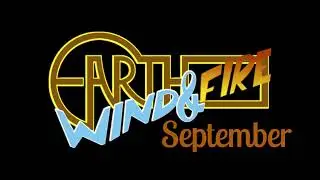 Earth Wind &  Fire~ 
