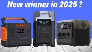 Top 5 Best Solar Generators in 2025_[These Picks Are Insane]