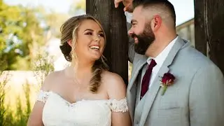 Megan + Sean Highlight Film
