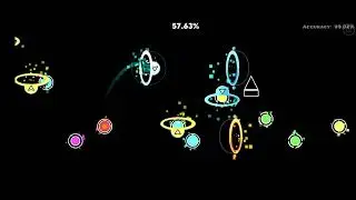 Firework unleashed (old name 