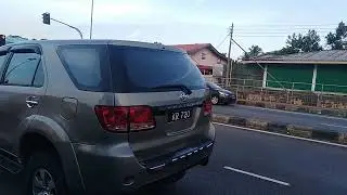 ROAD TRIP BRUNEI