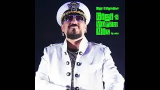 Gigi D'Agostino - Gigi's Forza Mix