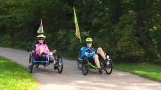 Hostel Shoppe Ride In Comfort