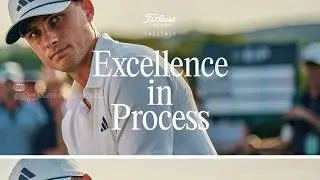 How these PGA and LPGA Tour Players Prepared for the 2025 Season | Excellence in Process
