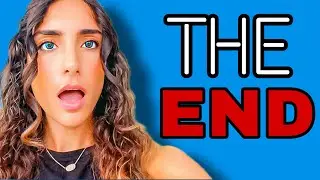 Nadia Is Finally FINISHED !!!