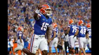 Is Anthony Richardson Worth the 1st Pick? - Mock Draft 1.0