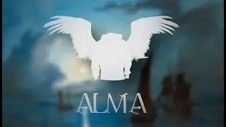 ÍCARO - ALMA (CON LETRA) [MAST. BY ALGORIAL]