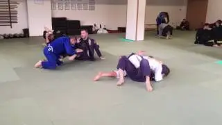 VSETÍN heavyweight BJJ