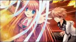 Rewrite ~Black Star Sickness, Phobia, & Canoe~ (Yuki's Visual Novel list)