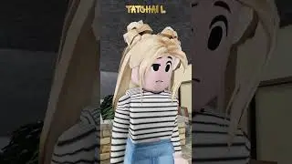Sad cat Dance (Girl) 😸