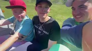 Алтай треккинг едим с путешествия в ШИШИГЕ